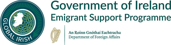 Government of Ireland Emigrant Support Programme
