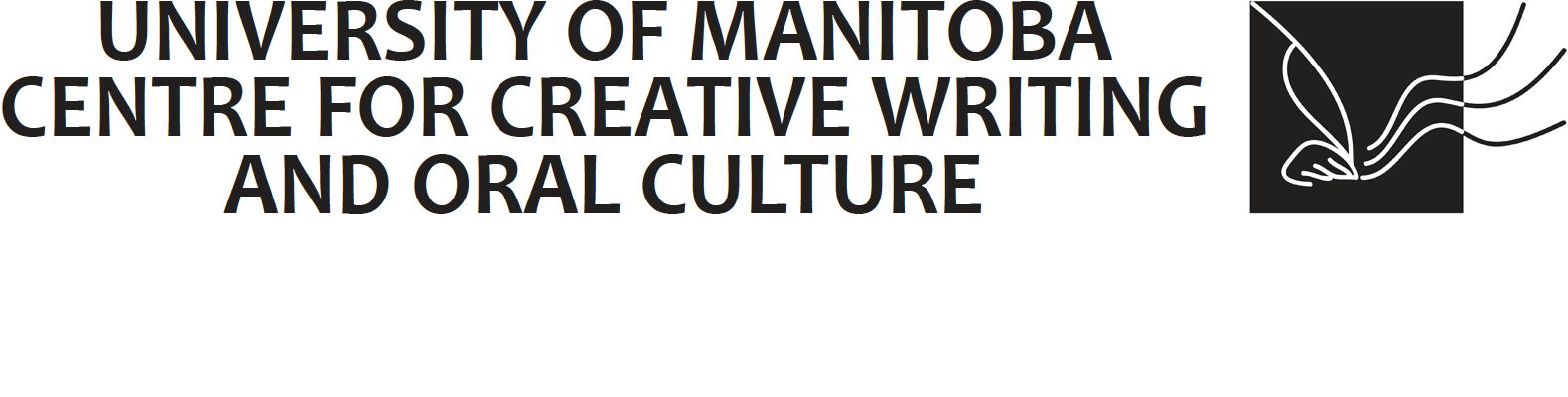 University of Manitoba Centre for Creative Writing and Oral Culture